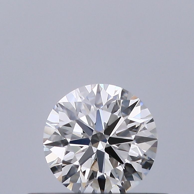 Diamond Natural 0,35Ct F-VS1 Round - GIA7566062778 1