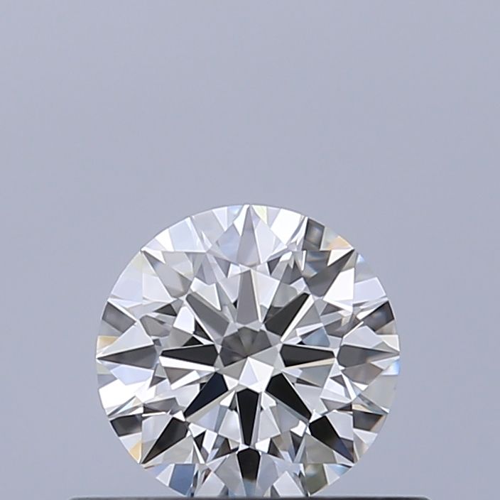 Diamond Natural 0,41Ct F-VVS2 Round - GIA1565039179 1