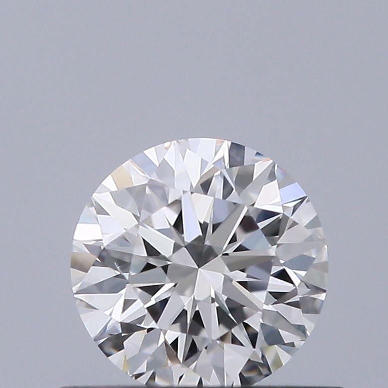 Diamond Natural 0,5Ct E-VVS1 Round - GIA6565064397 1
