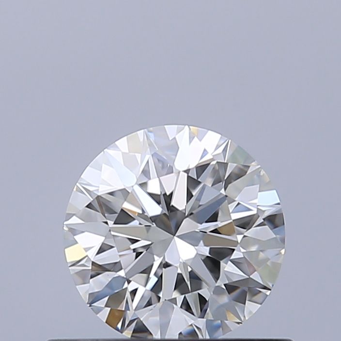Diamond Natural 0,51Ct F-VVS2 Round - GIA1569036297 1