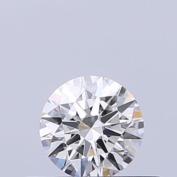 Diamond Natural 0,32Ct E-VVS1 Round - GIA2566059024 1