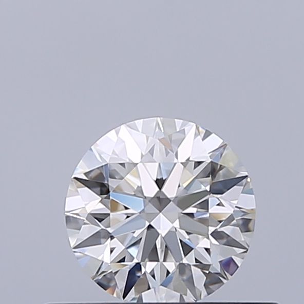 Diamond Natural 0,4Ct E-VVS1 Round - GIA2566064383 1