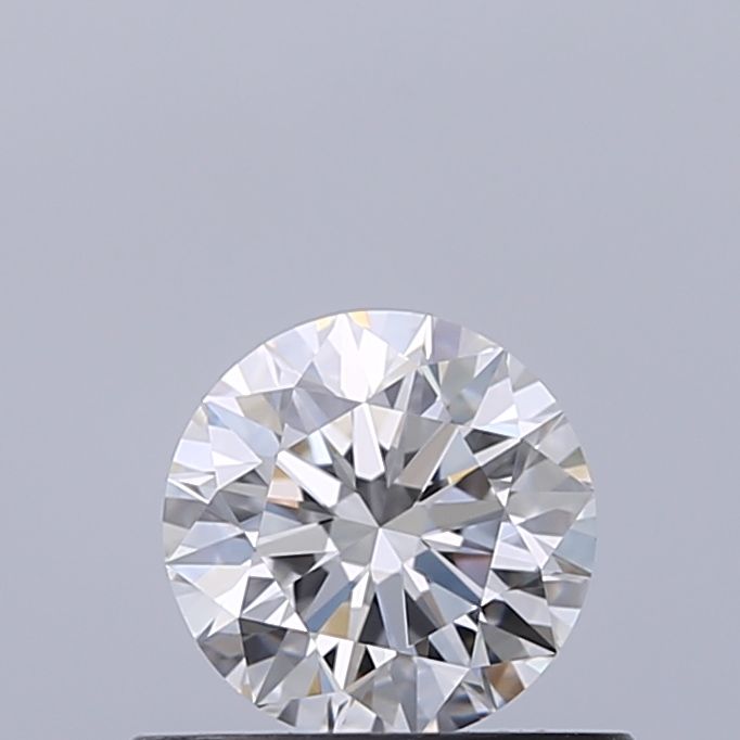 Diamond Natural 0,5Ct E-VS1 Round - GIA7568039011 1