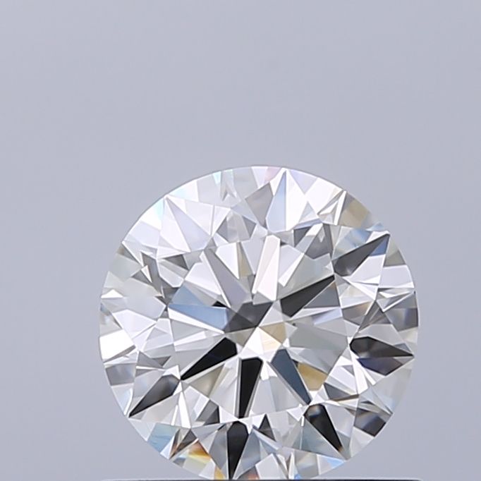 Diamond Natural 0,73Ct G-VVS2 Round - GIA7568058144 1