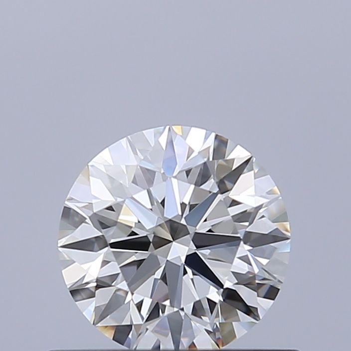 Diamond Natural 0,54Ct G-VVS1 Round - GIA2567064343 1
