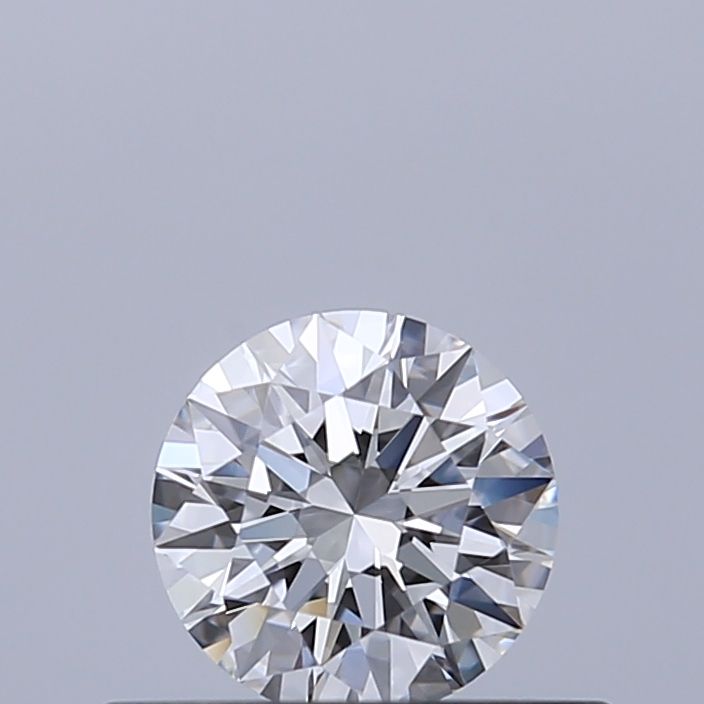 Diamond Natural 0,35Ct D-VVS2 Round - GIA6561062765 1