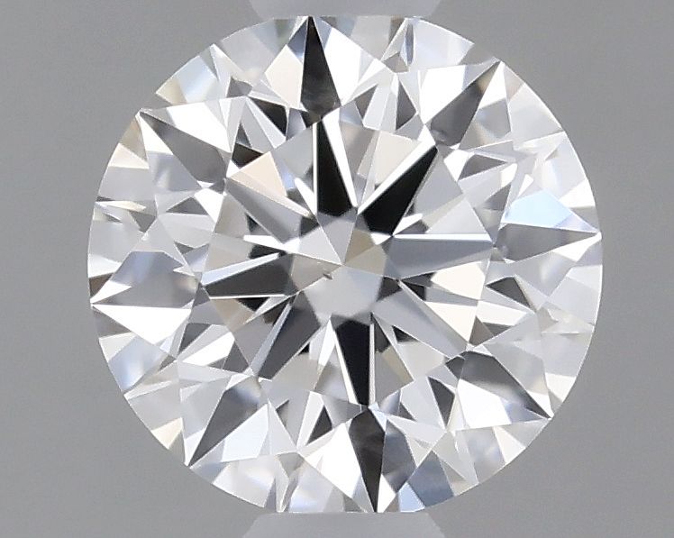 Diamond Natural 0,3Ct H-VS2 Round - GIA2566050673 1
