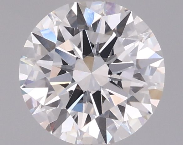 Lab Grown Diamond 1,02Ct E-VVS1 Round - IGILG812613370 1