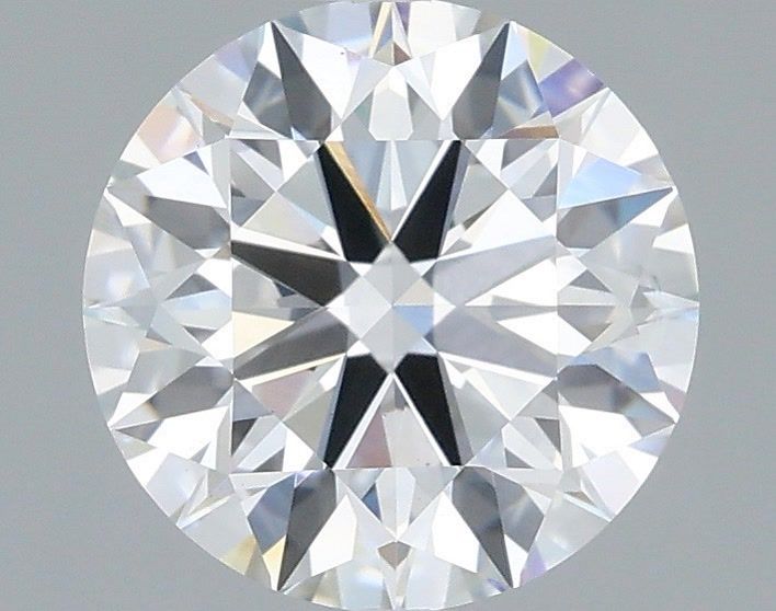 Lab Grown Diamond 2,04Ct E-VVS2 Round - IGILG823684145 1