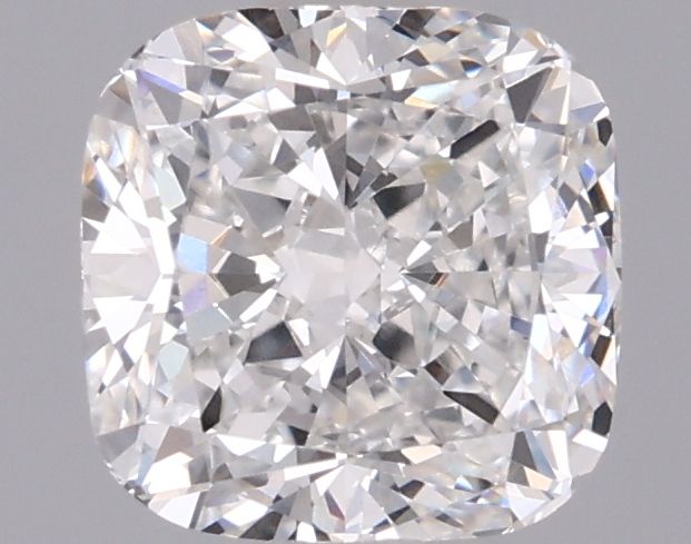 Lab Grown Diamond 1,52Ct E-VVS2 Cushion - IGILG812611220 1