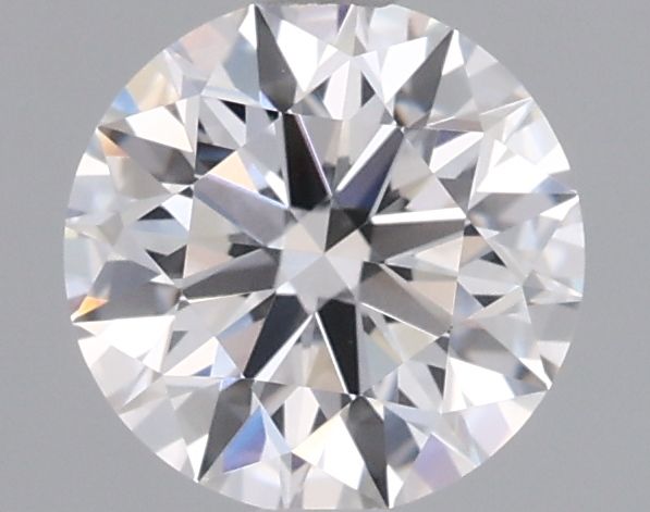 Lab Grown Diamond 1,02Ct D-VVS1 Round - IGILG812613378 1