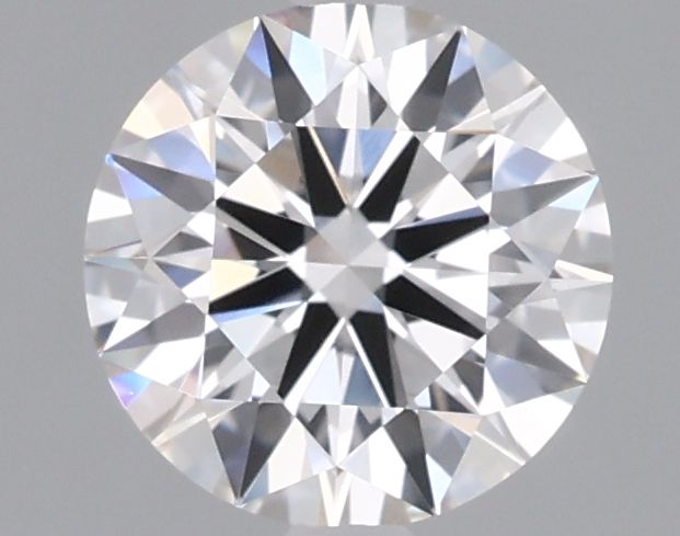 Lab Grown Diamond 1,01Ct D-VVS1 Round - IGILG812613342 1