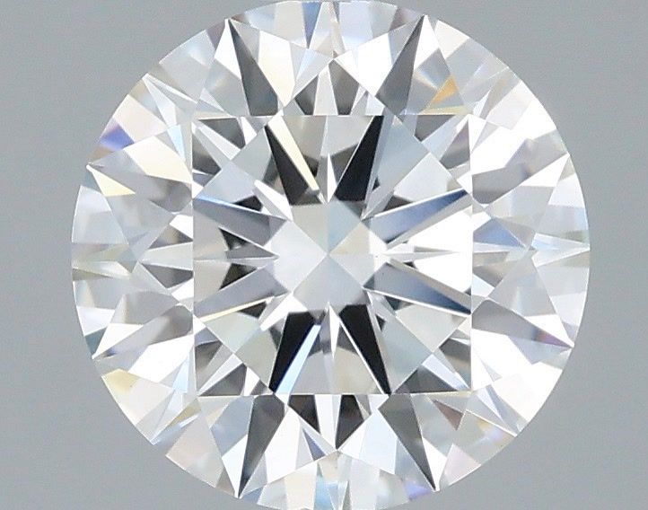 Lab Grown Diamond 2,04Ct E-VVS2 Round - IGILG823643275 1