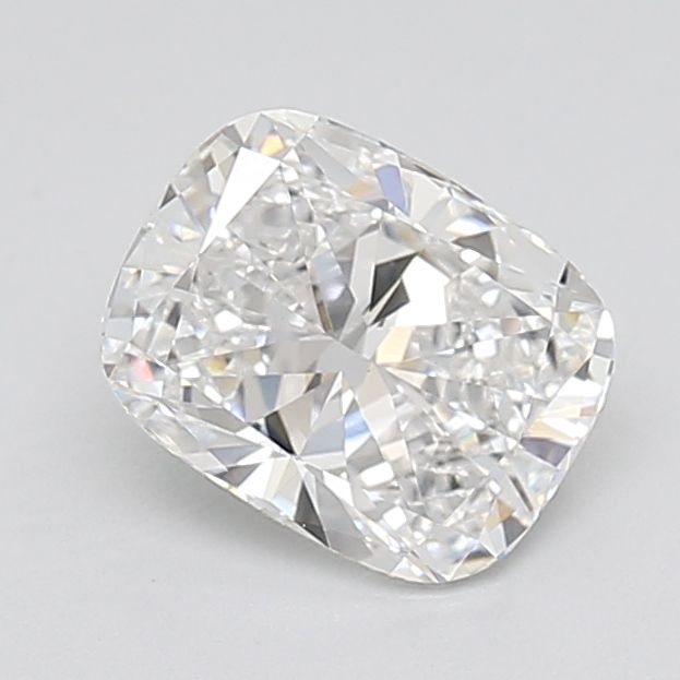Lab Grown Diamond 1,5Ct E-VVS2 Cushion - IGILG821699410 1
