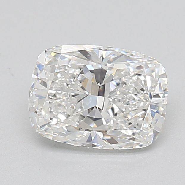 Lab Grown Diamond 1,01Ct E-VS1 Cushion - IGILG824605692 1