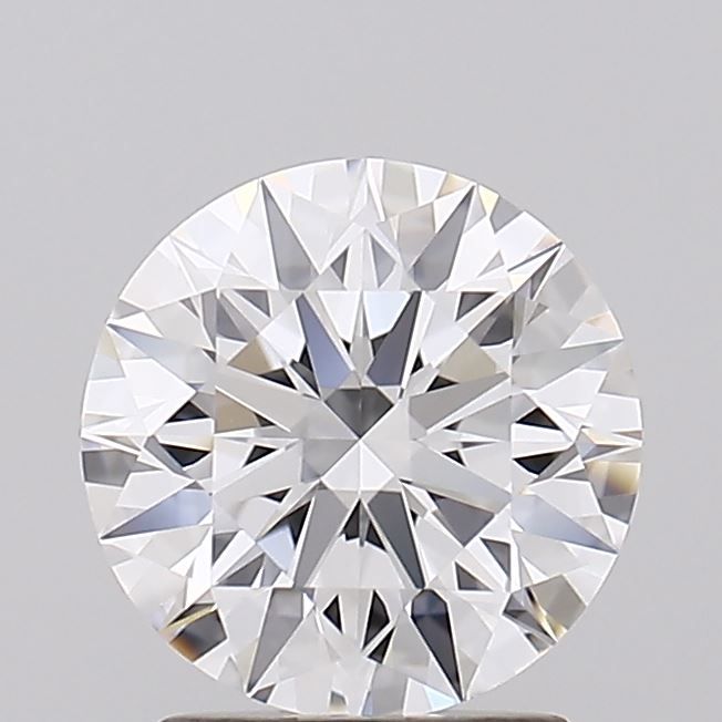 Lab Grown Diamond 2,04Ct D-FL Round - IGILG817693485 1