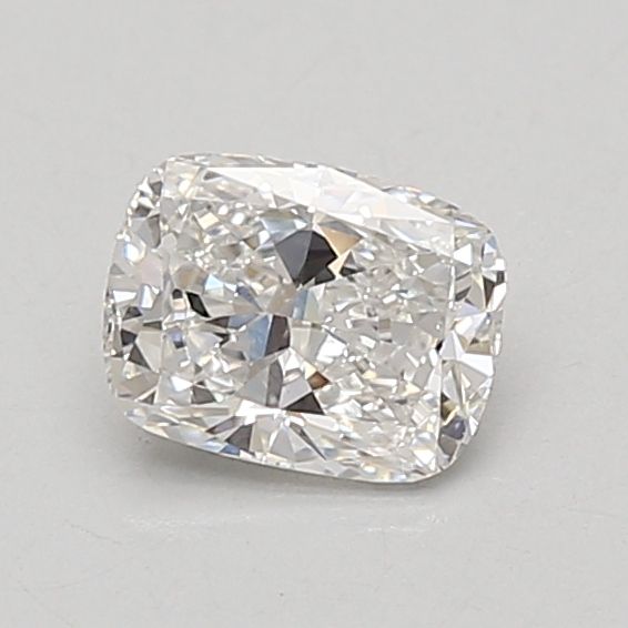 Lab Grown Diamond 0,71Ct D-VVS2 Cushion - IGILG826671727 1
