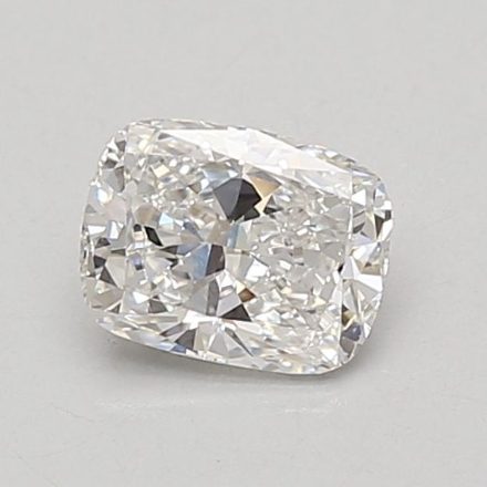 Lab Grown Diamond 0,71Ct D-VVS2 Cushion - IGILG826671727 1