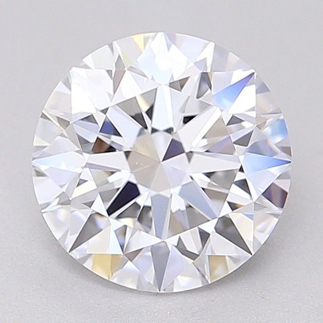 Lab Grown Diamond 2,04Ct D-VVS1 Round - IGILG803629713 1
