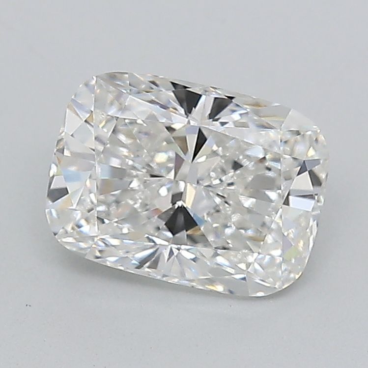 Lab Grown Diamond 1,5Ct E-VS1 Cushion - IGILG813649000 1