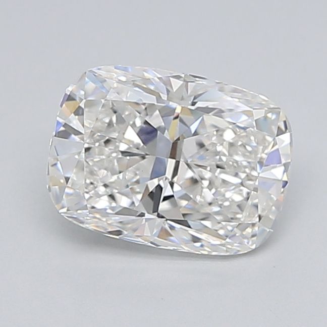 Lab Grown Diamond 1,54Ct E-VVS2 Cushion - IGILG822618430 1