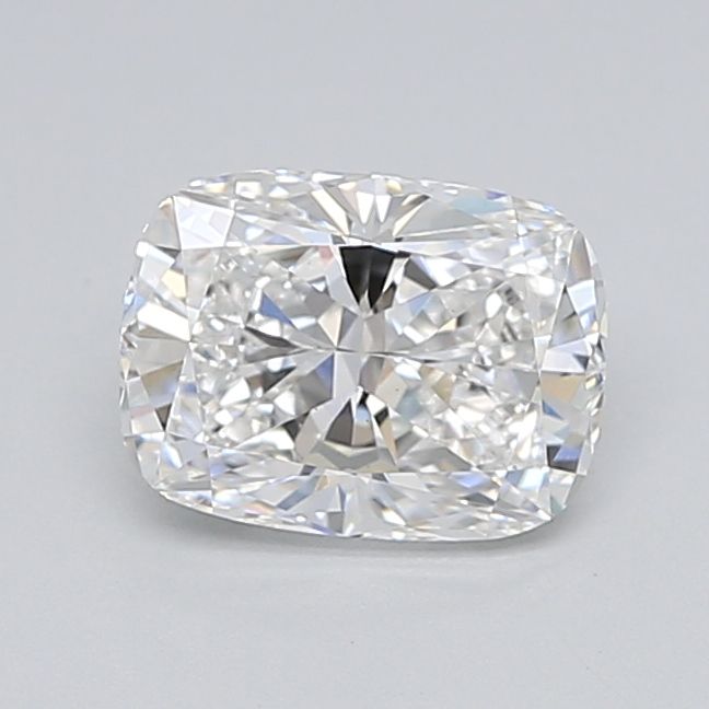 Lab Grown Diamond 1,27Ct D-VS1 Cushion - IGILG822618431 1