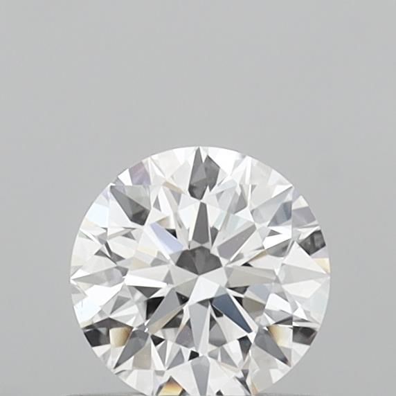 Lab Grown Diamond 0,51Ct D-VS1 Round - IGILG825675414 1