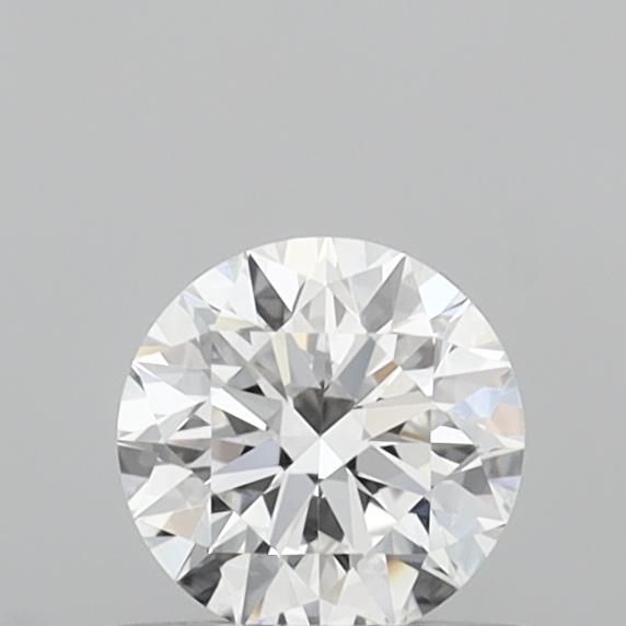 Lab Grown Diamond 0,51Ct D-VS1 Round - IGILG818666442 1
