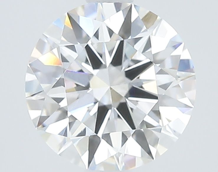 Lab Grown Diamond 2,09Ct D-VS1 Round - IGILG828685232 1