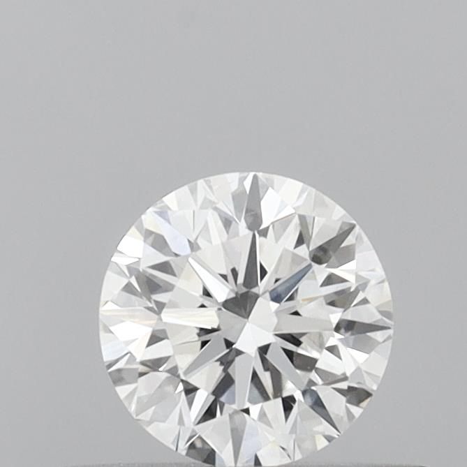 Lab Grown Diamond 0,4Ct D-VVS2 Round - IGILG821647145 1