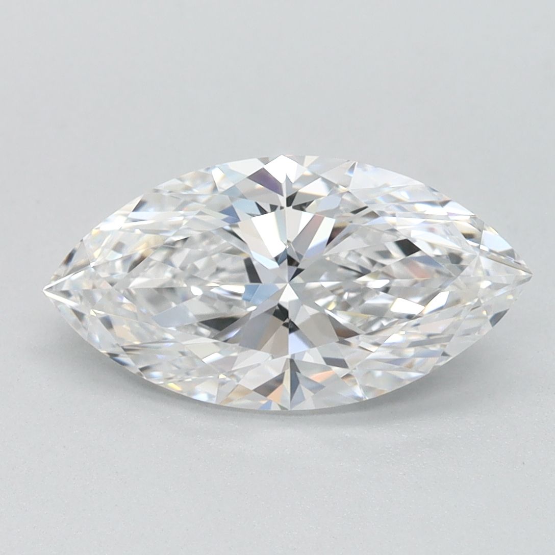 Lab Grown Diamond 1,5Ct D-FL Marquise - IGILG818681491 1