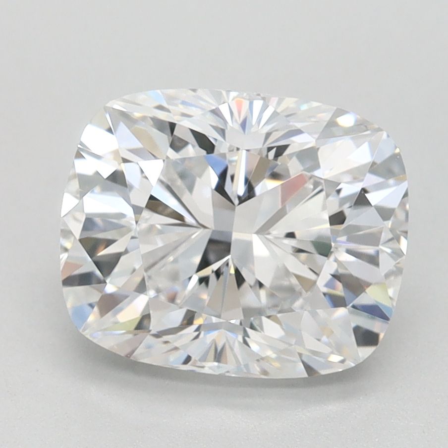 Lab Grown Diamond 2,02Ct D-FL Cushion - IGILG816608793 1