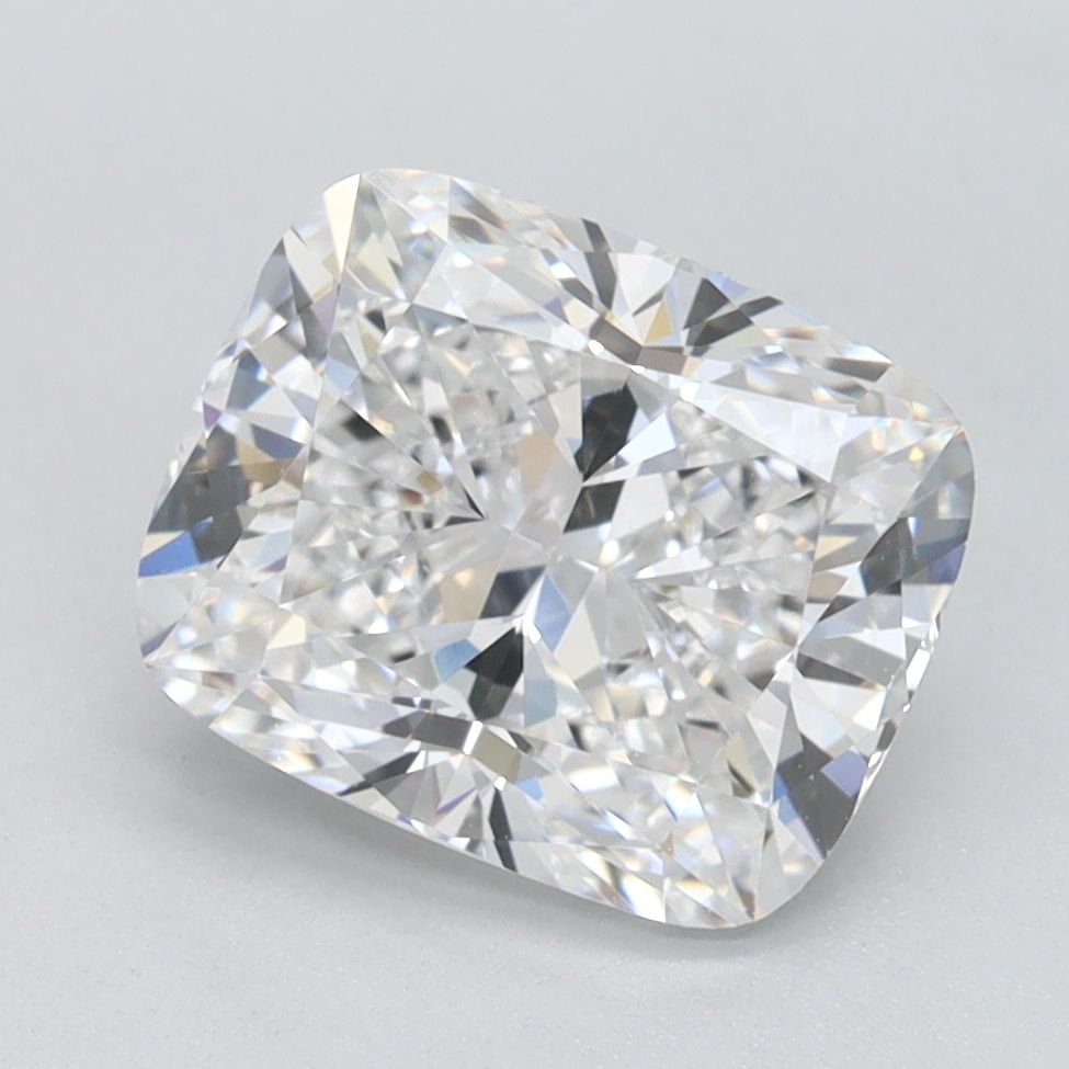 Lab Grown Diamond 2,04Ct D-FL Cushion - IGILG816608805 1