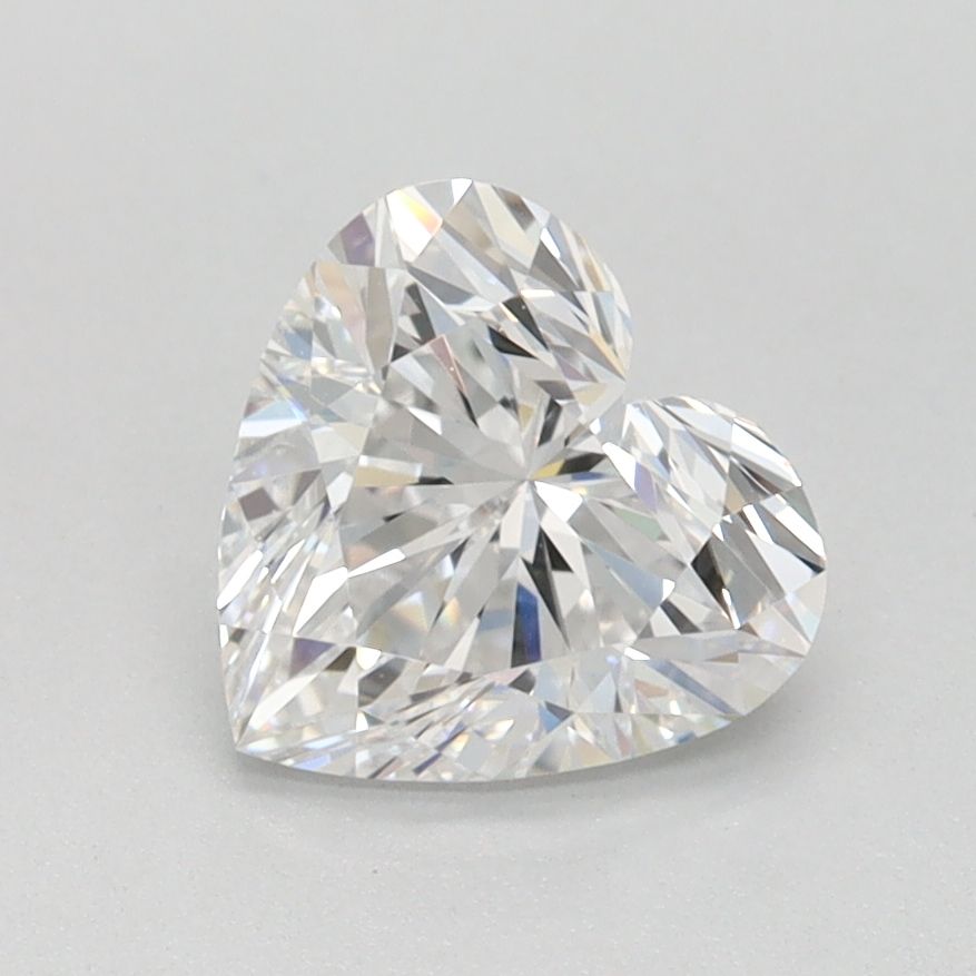 Lab Grown Diamond 1,03Ct E-FL Heart - IGILG818681463 1