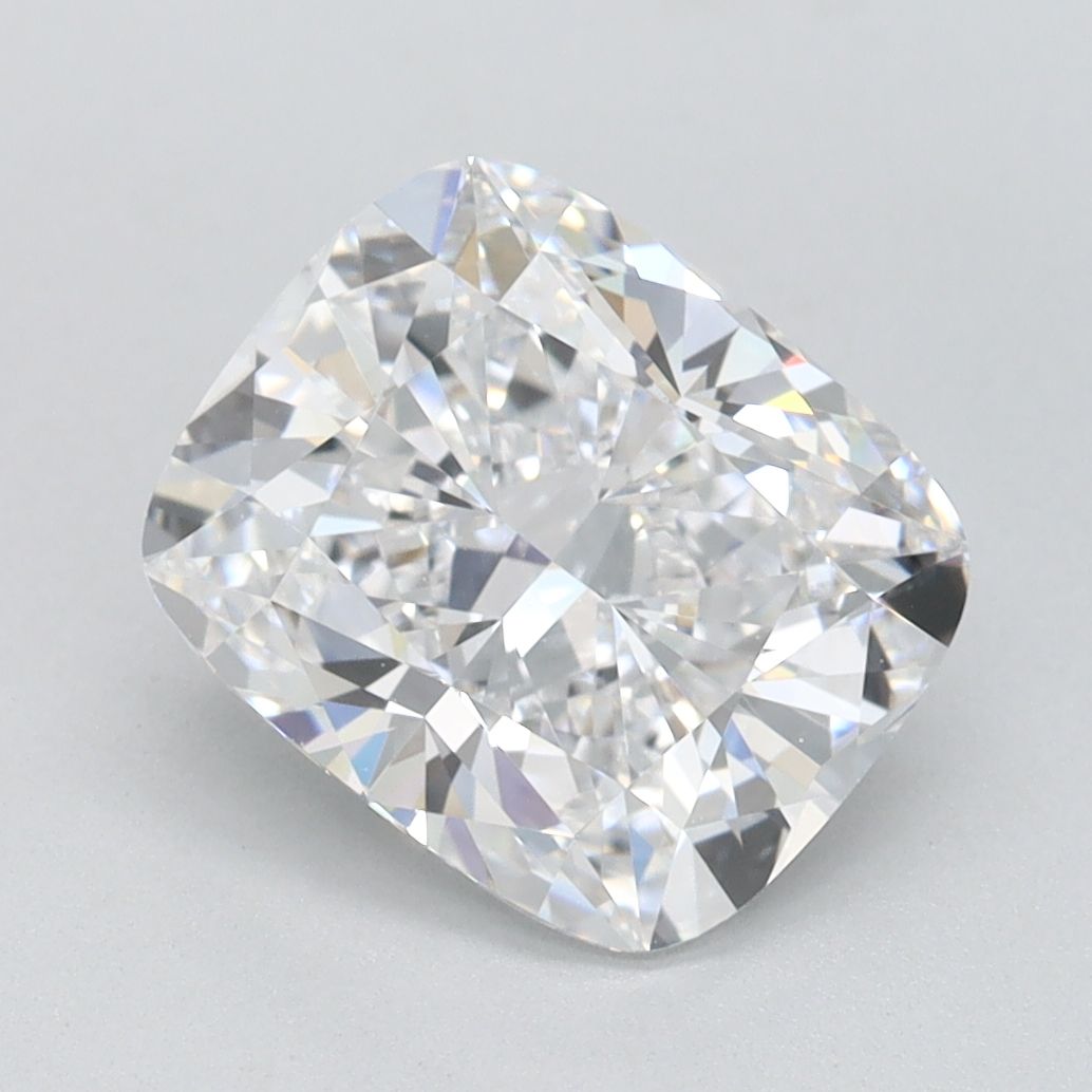 Lab Grown Diamond 2,04Ct D-FL Cushion - IGILG816608804 1