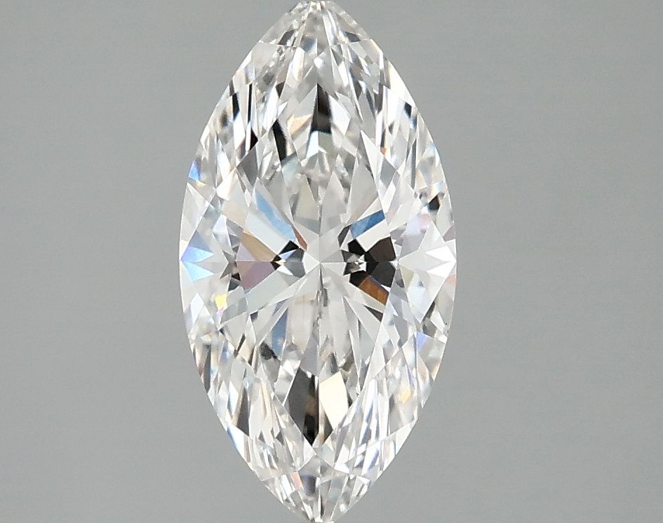 Lab Grown Diamond 1,58Ct E-VVS2 Marquise - IGILG802624223 1