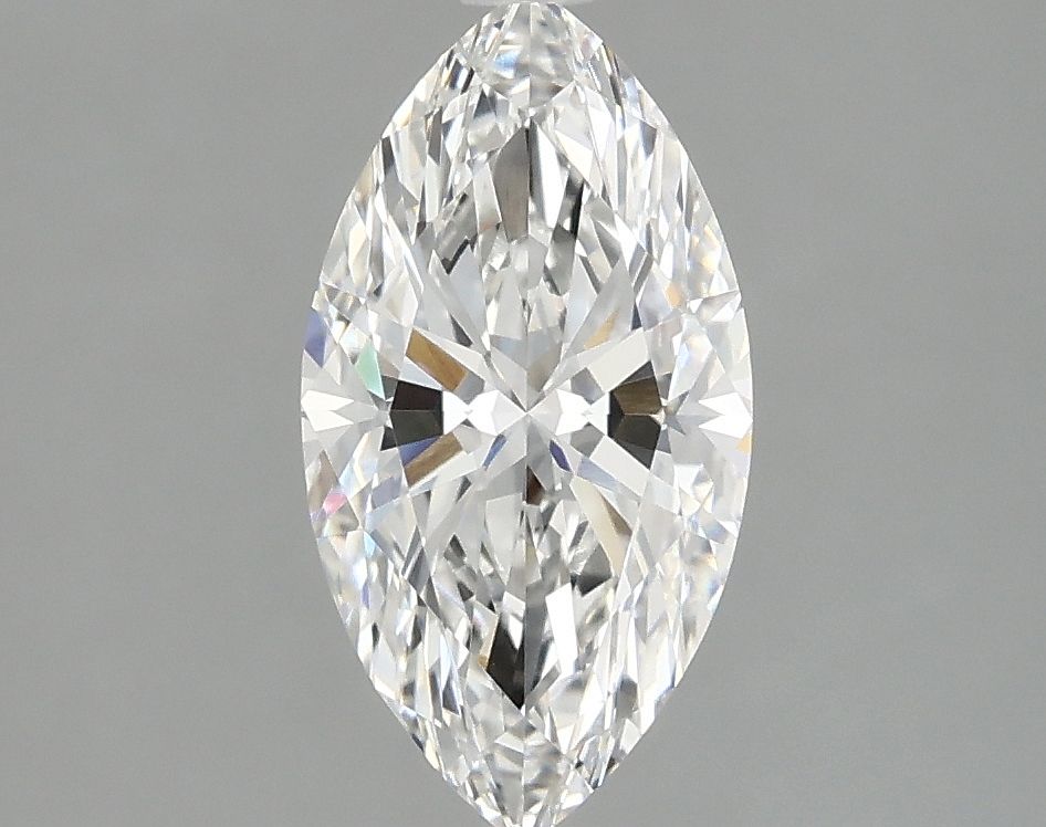 Lab Grown Diamond 1,57Ct E-VVS2 Marquise - IGILG802630380 1