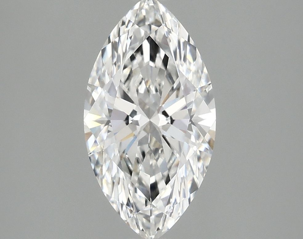 Lab Grown Diamond 1,58Ct E-VVS2 Marquise - IGILG784669996 1