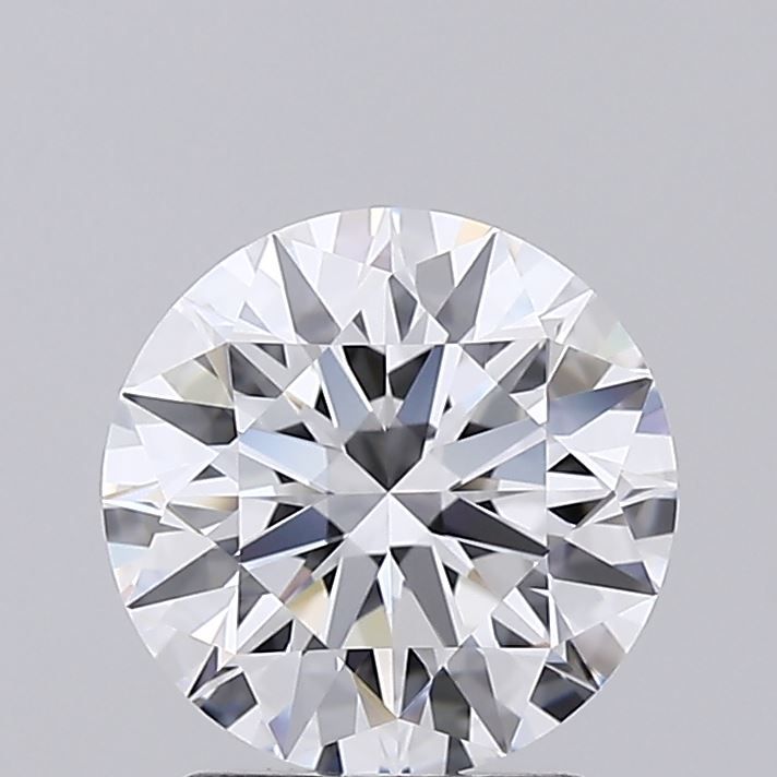 Lab Grown Diamond 1,95Ct D-FL Round - IGILG817693490 1