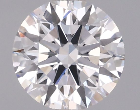 Lab Grown Diamond 1,05Ct D-VVS2 Round - IGILG816623828 1