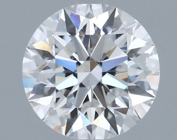 Lab Grown Diamond 1,05Ct D-VVS2 Round - IGILG816614958 1