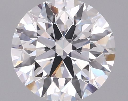 Lab Grown Diamond 1,02Ct D-VVS2 Round - IGILG816614686 1