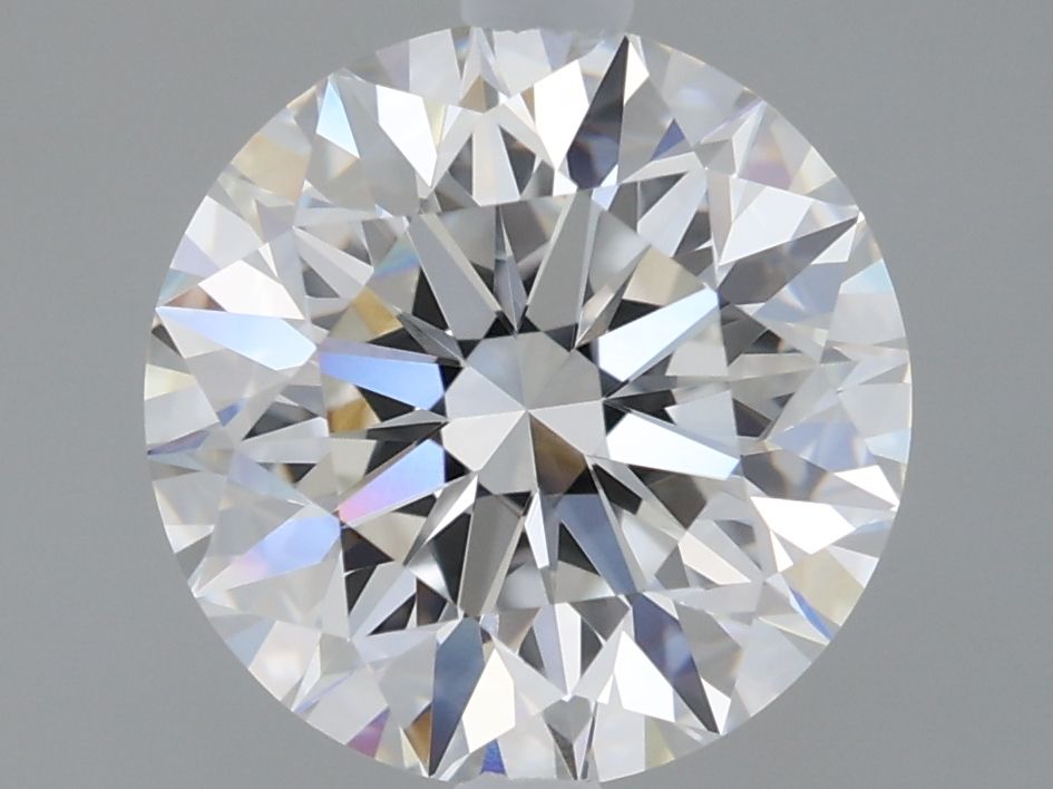 Lab Grown Diamond 2,06Ct E-VVS2 Round - IGILG828608418 1