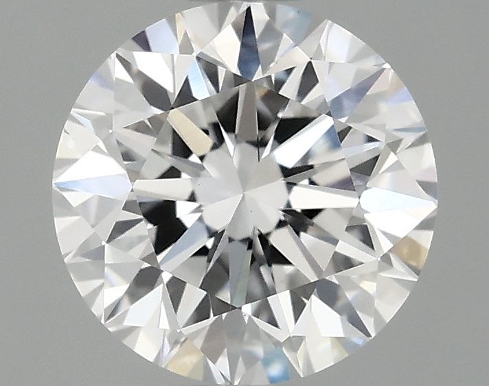 Lab Grown Diamond 1,02Ct D-VS1 Round - IGILG804647415 1