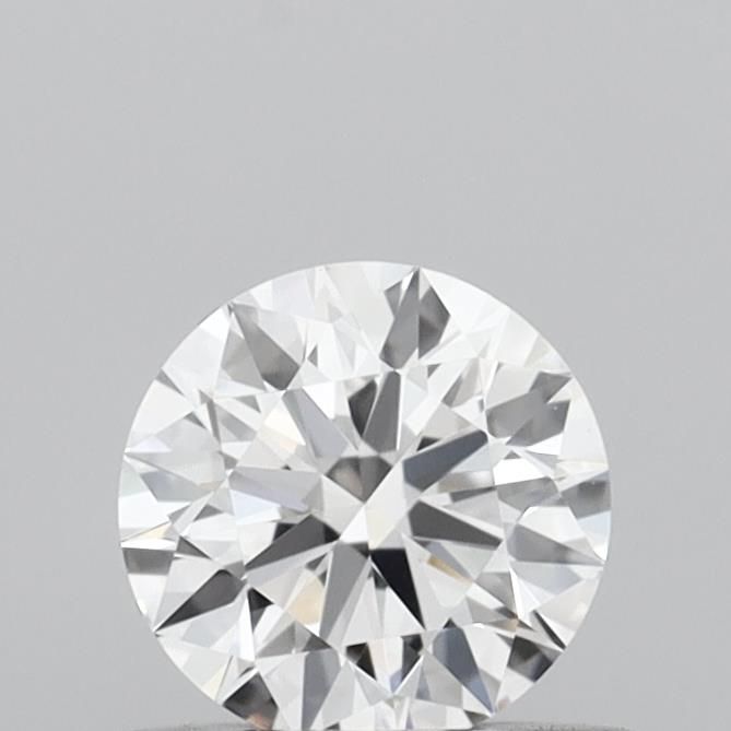 Lab Grown Diamond 0,46Ct D-VVS2 Round - IGILG821647214 1