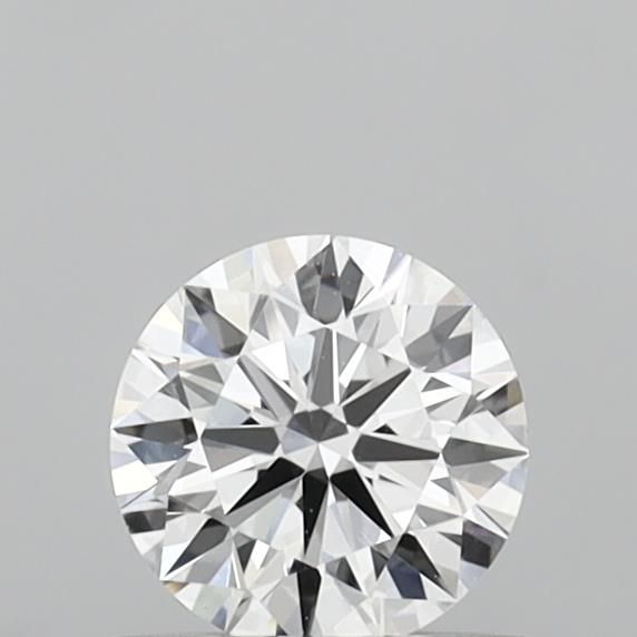 Lab Grown Diamond 0,51Ct D-VS1 Round - IGILG818666438 1