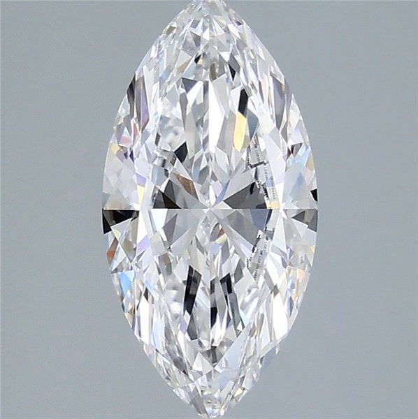 Lab Grown Diamond 2,5Ct D-VVS2 Marquise - IGILG826654445 1