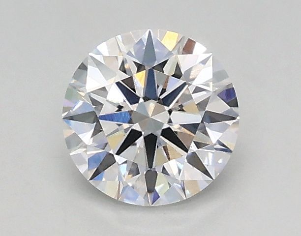 Lab Grown Diamond 0,47Ct D-VS2 Round - IGILG828641247 1