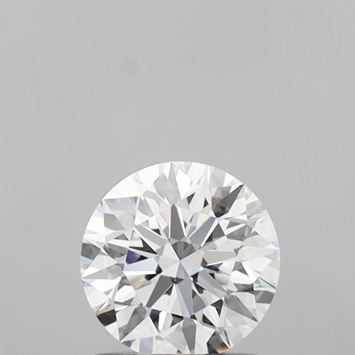 Lab Grown Diamond 1,03Ct D-VVS2 Round - IGILG816657784 1