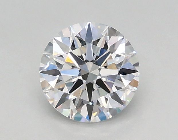 Lab Grown Diamond 0,44Ct D-VVS1 Round - IGILG828618459 1